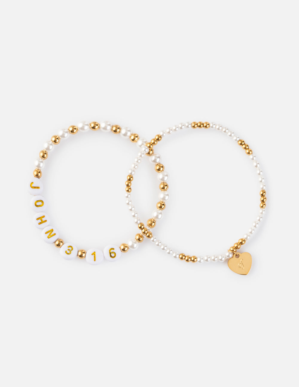 John 3:16 Bracelet Pack