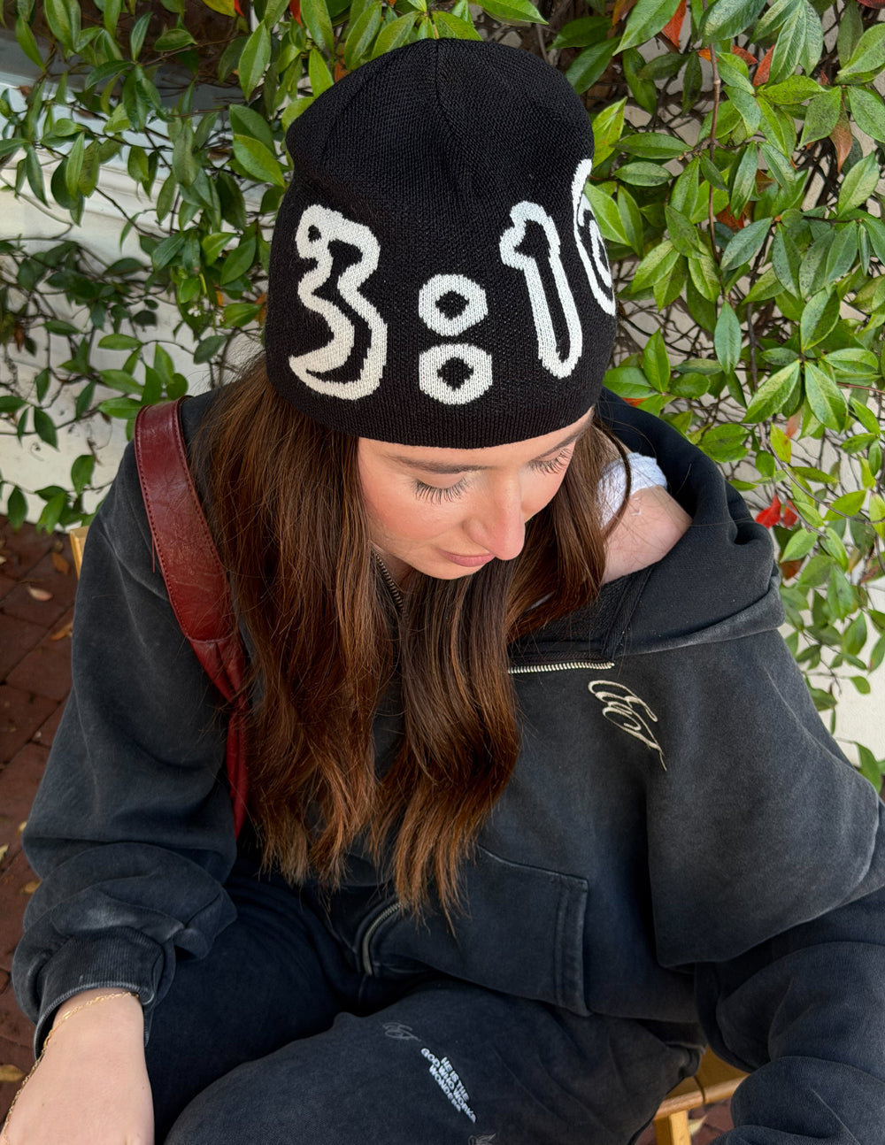 John 3:16 Lightweight Beanie