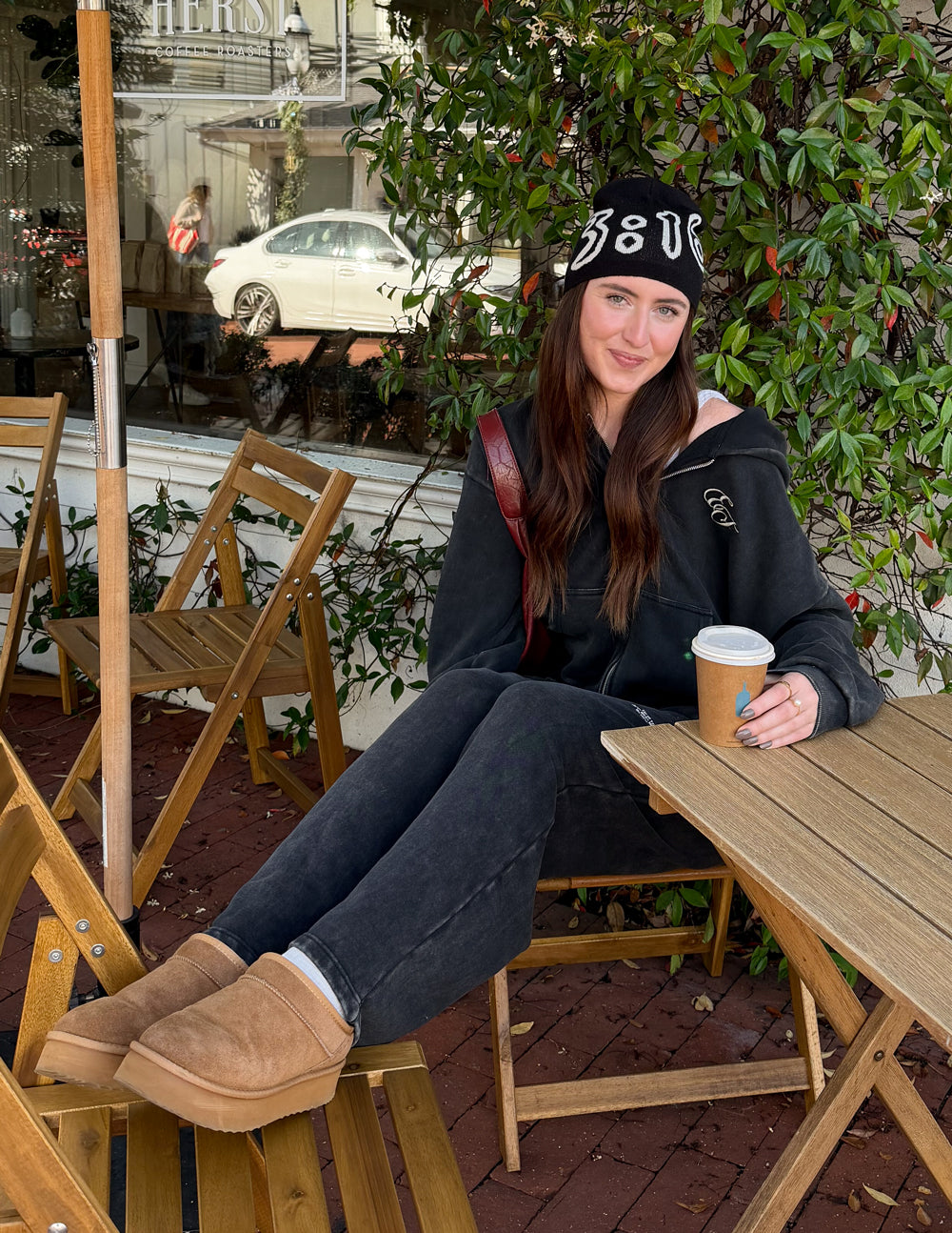 John 3:16 Lightweight Beanie