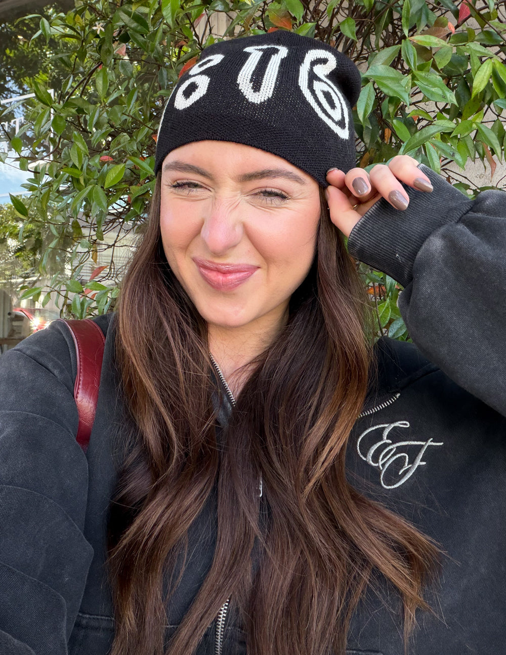 John 3:16 Lightweight Beanie