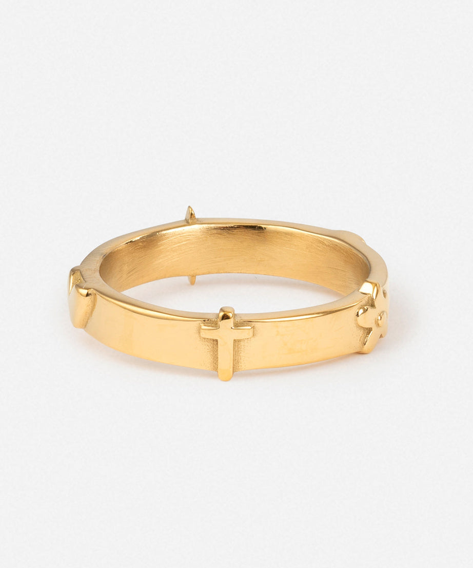Joy 3D Ring