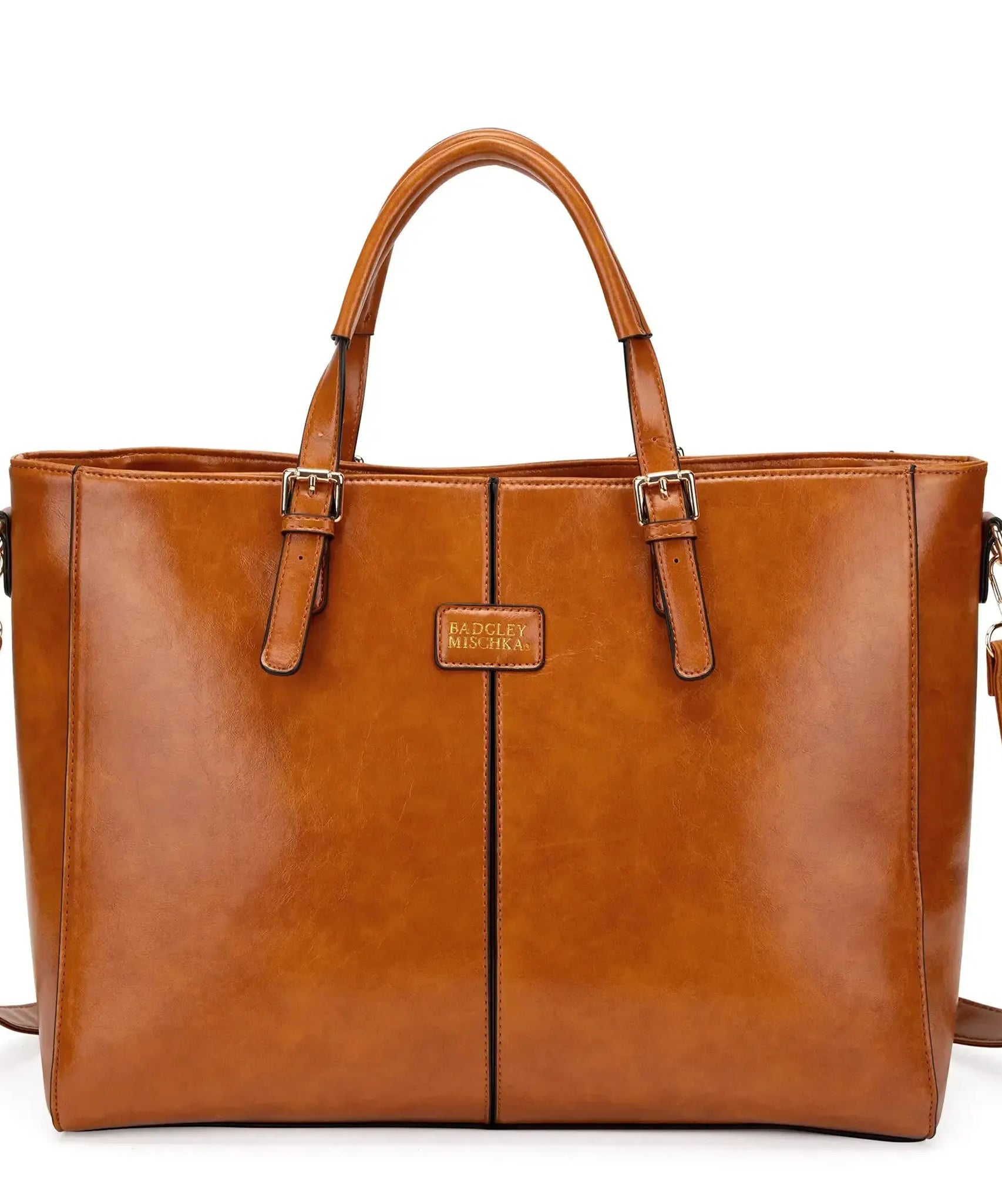 Julia Rustic Vegane Leder Reisetasche