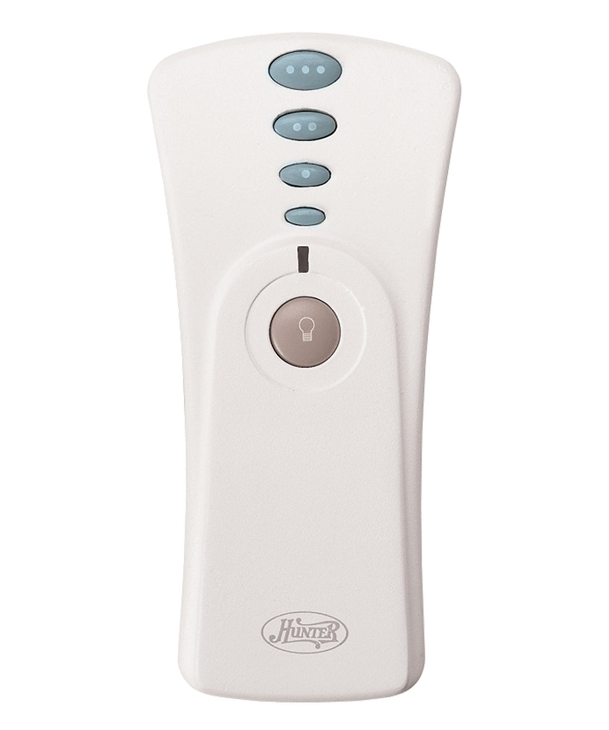 Hunter K047401000 Ceiling Fan Remote Control | Fanaway - K047401000