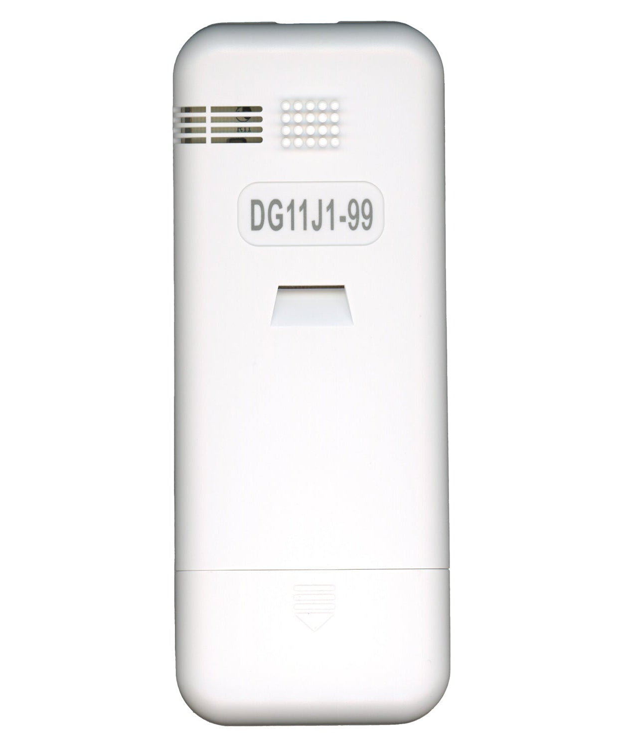 Hisense DG11J1-99 (HSN) Portable Air Conditioner Remote Control - K1994454