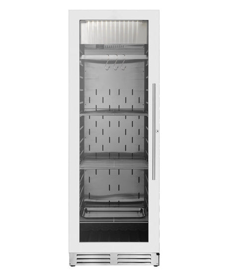 Upright Dry‑Aging Refrigerator