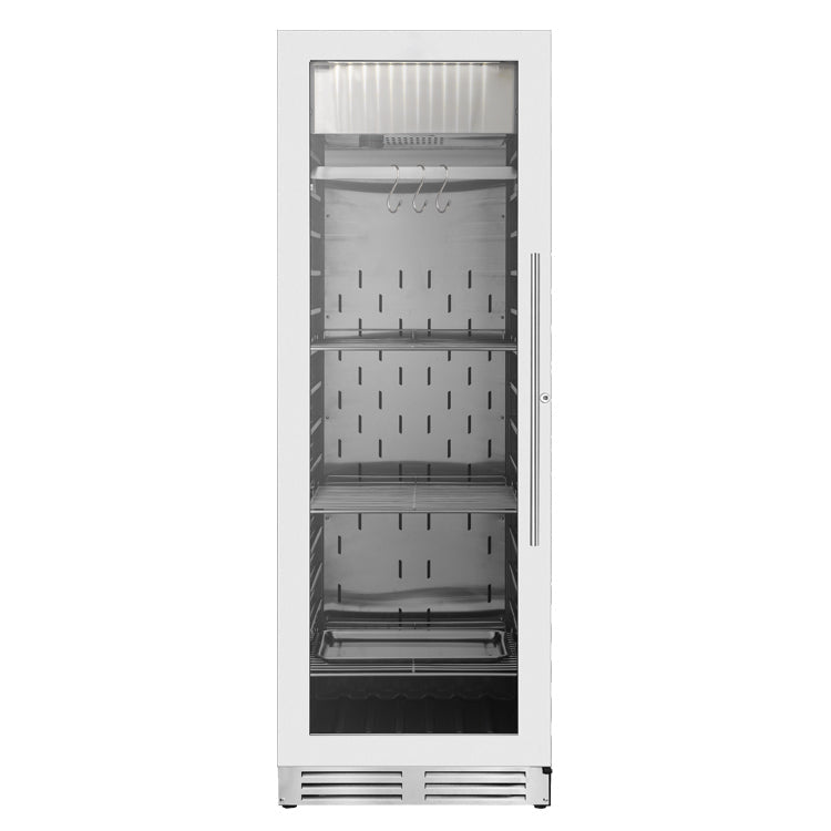 Upright Dry‑Aging Refrigerator