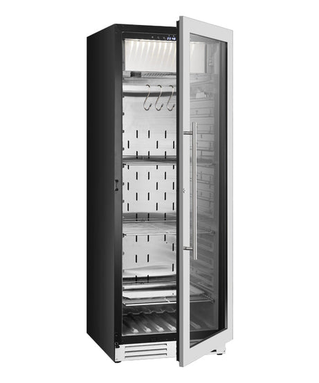 Upright Dry‑Aging Refrigerator