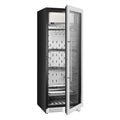 Upright Dry‑Aging Refrigerator