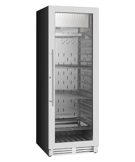 Upright Dry‑Aging Refrigerator