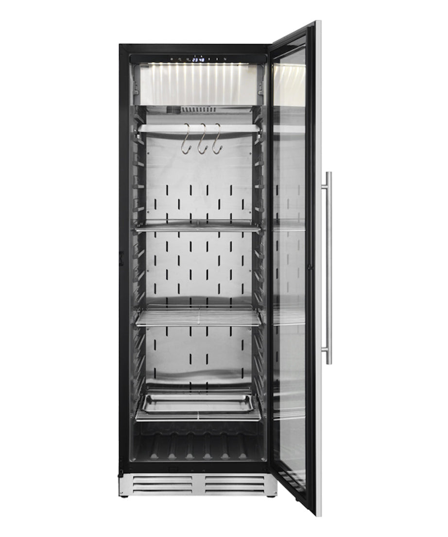 Upright Dry‑Aging Refrigerator