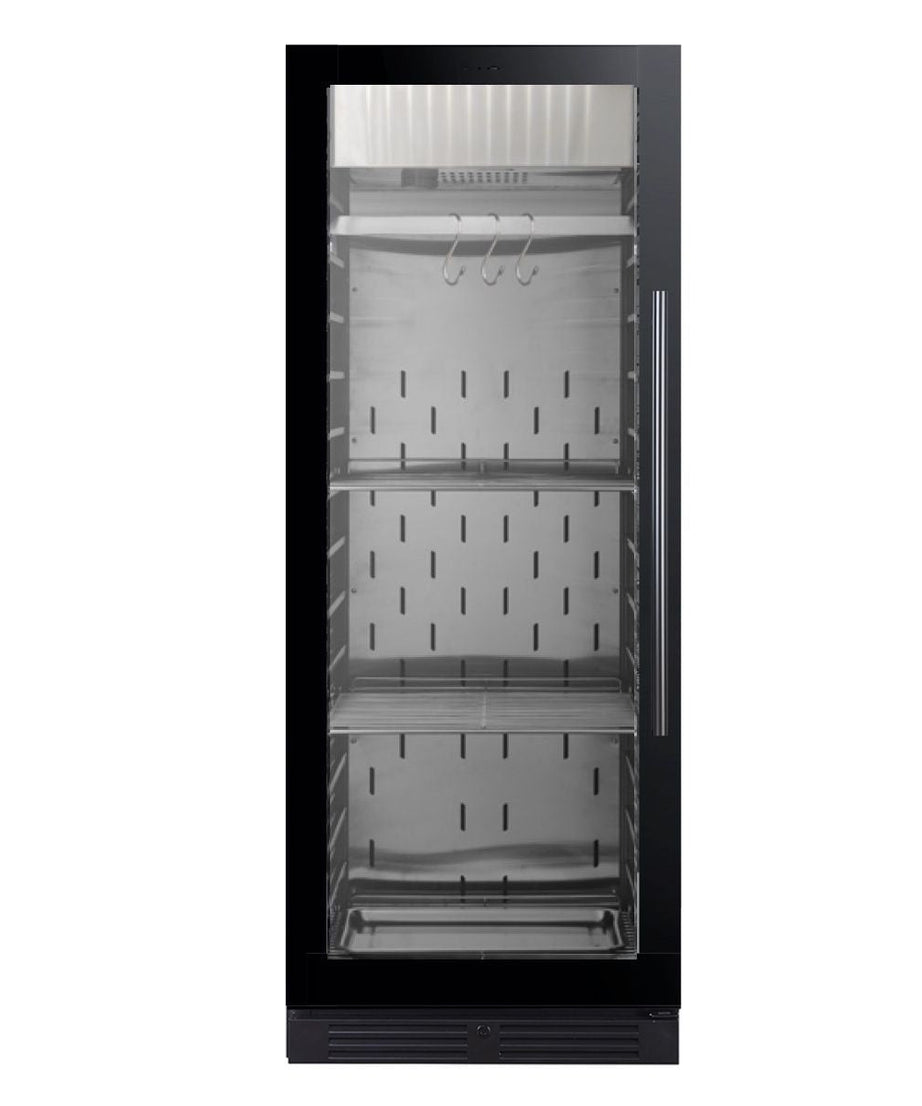 Upright Dry‑Aging Refrigerator