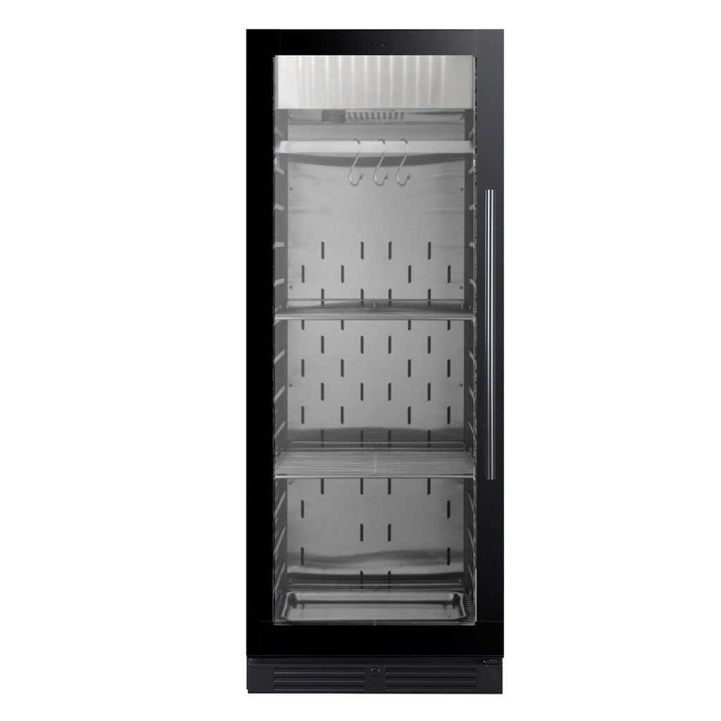 Upright Dry‑Aging Refrigerator