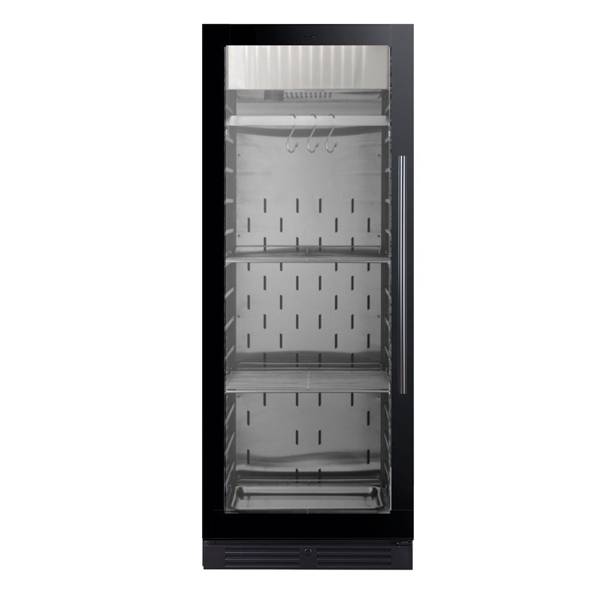 Upright Dry‑Aging Refrigerator