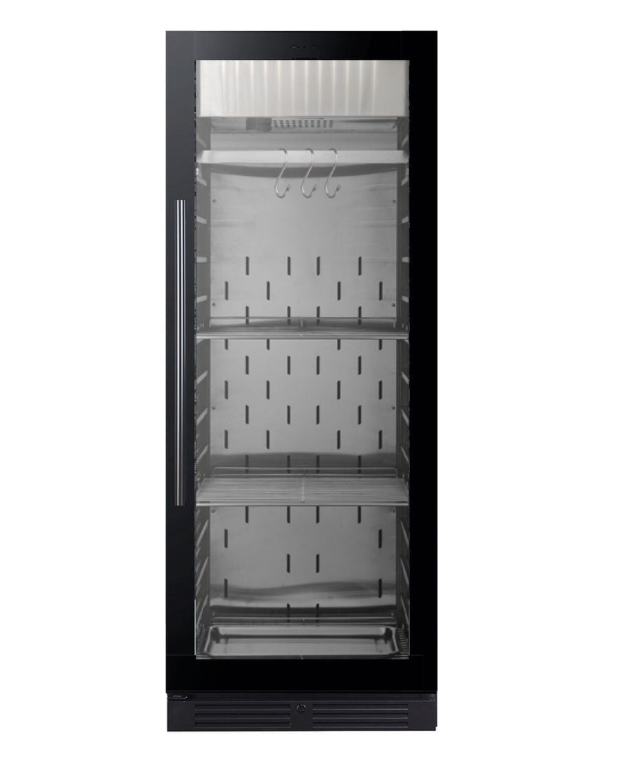 Upright Dry‑Aging Refrigerator