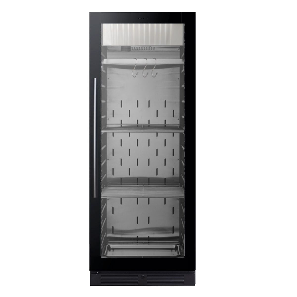 Upright Dry‑Aging Refrigerator