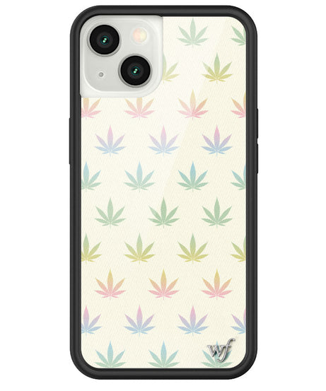 Miss Mary Jane iPhone Case