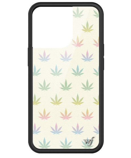 Miss Mary Jane iPhone Case