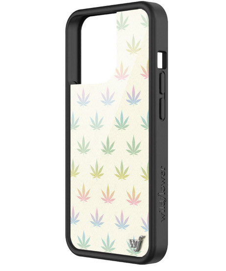 Miss Mary Jane iPhone Case