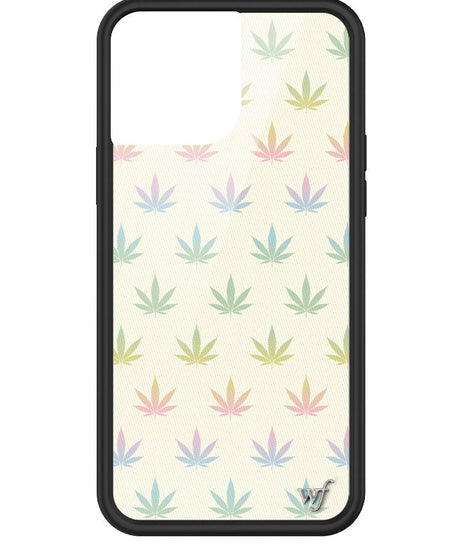Miss Mary Jane iPhone Case