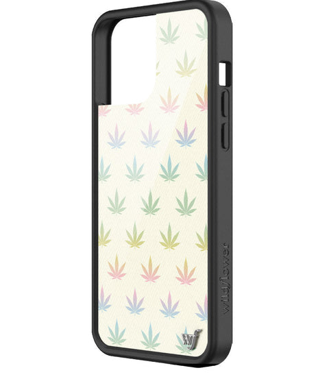 Miss Mary Jane iPhone Case