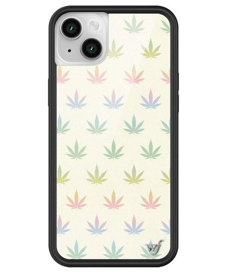 Miss Mary Jane iPhone Case