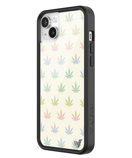 Miss Mary Jane iPhone Case