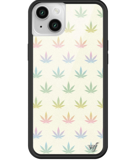 Miss Mary Jane iPhone Case