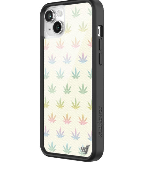 Miss Mary Jane iPhone Case