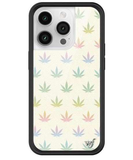 Miss Mary Jane iPhone Case