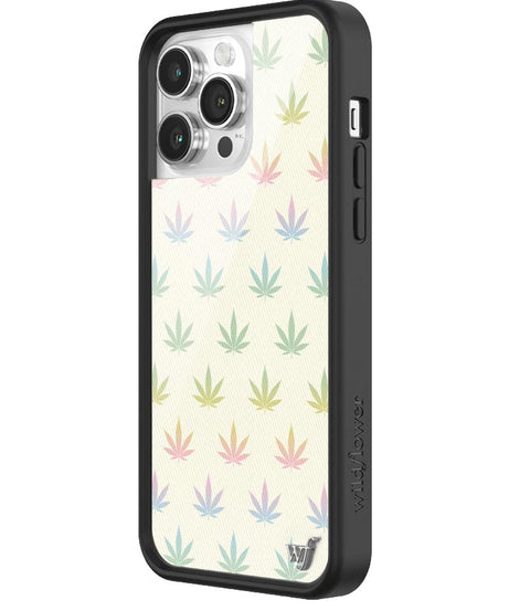 Miss Mary Jane iPhone Case