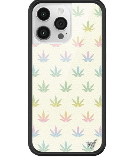Miss Mary Jane iPhone Case