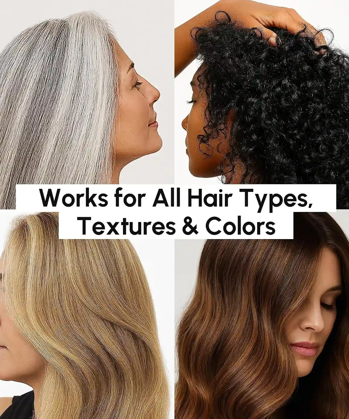 Keratin Oil Capsules for Frizz Control