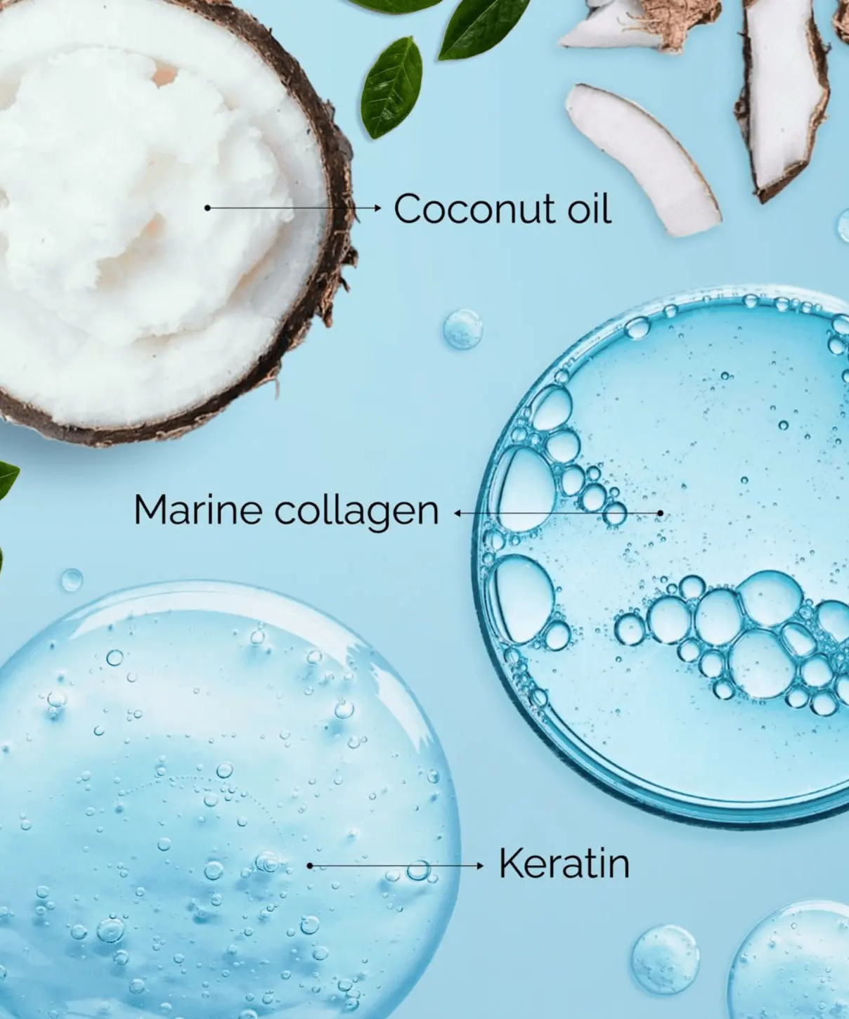 Keratin Hair Treatment