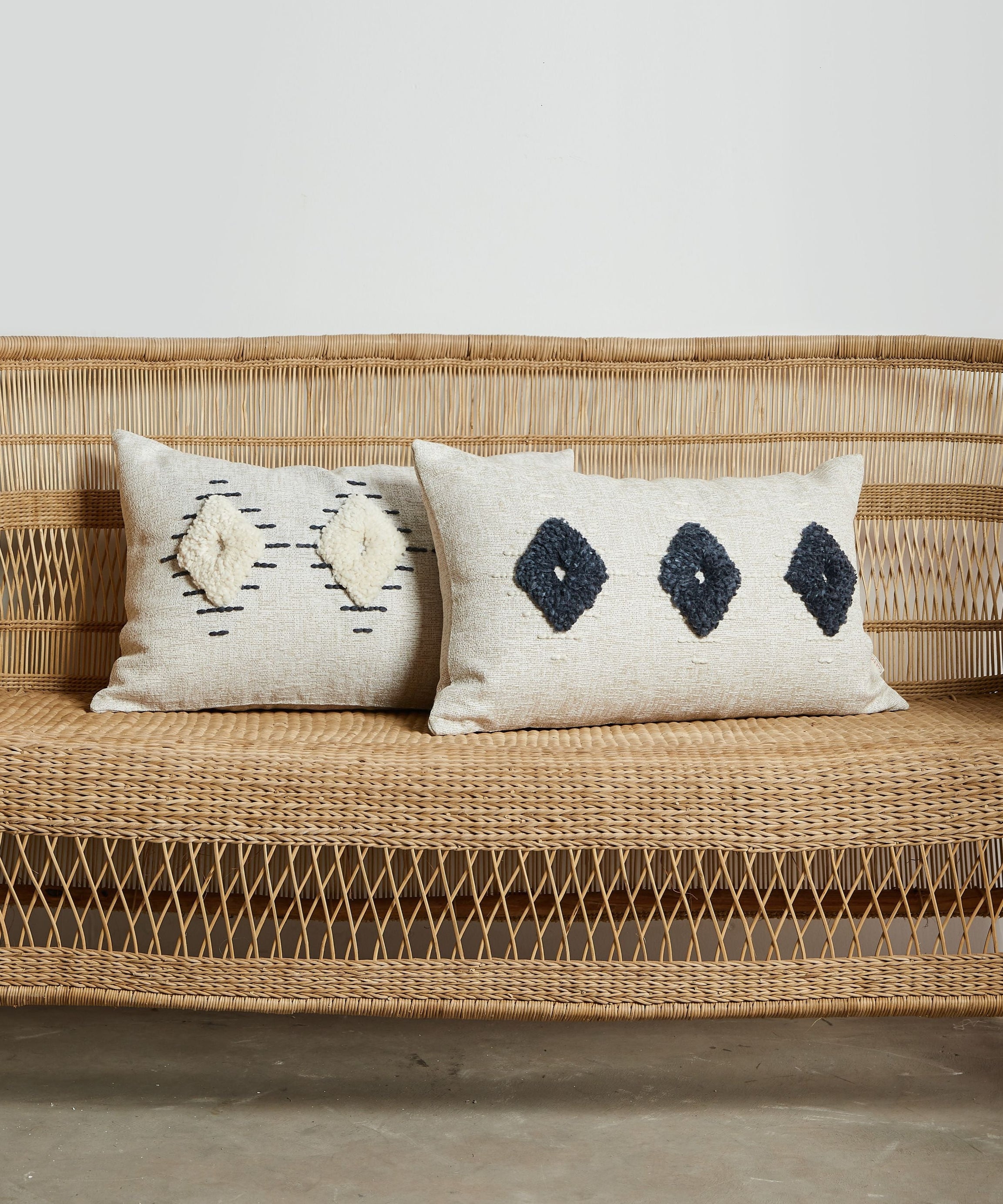 Khanya Lumbar Pillow