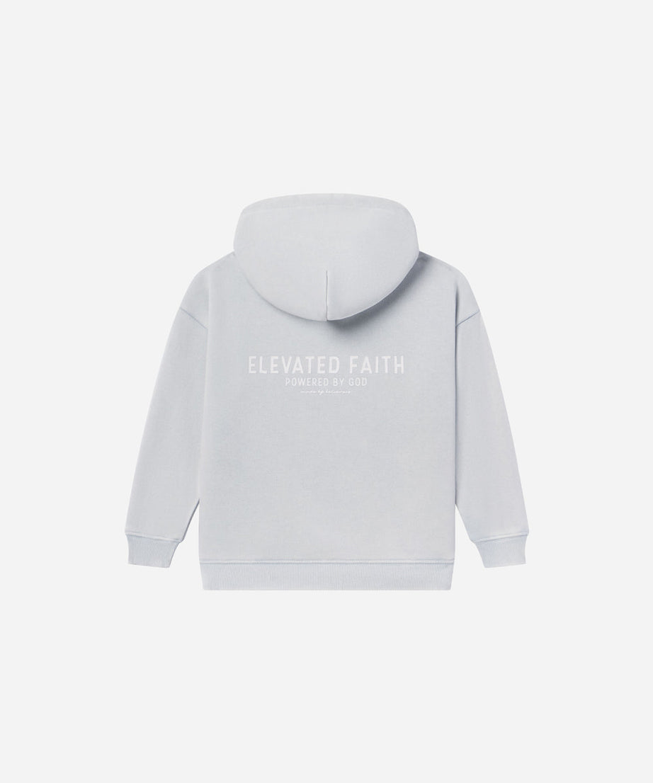 Kingdom Club Blue Kinder-Hoodie