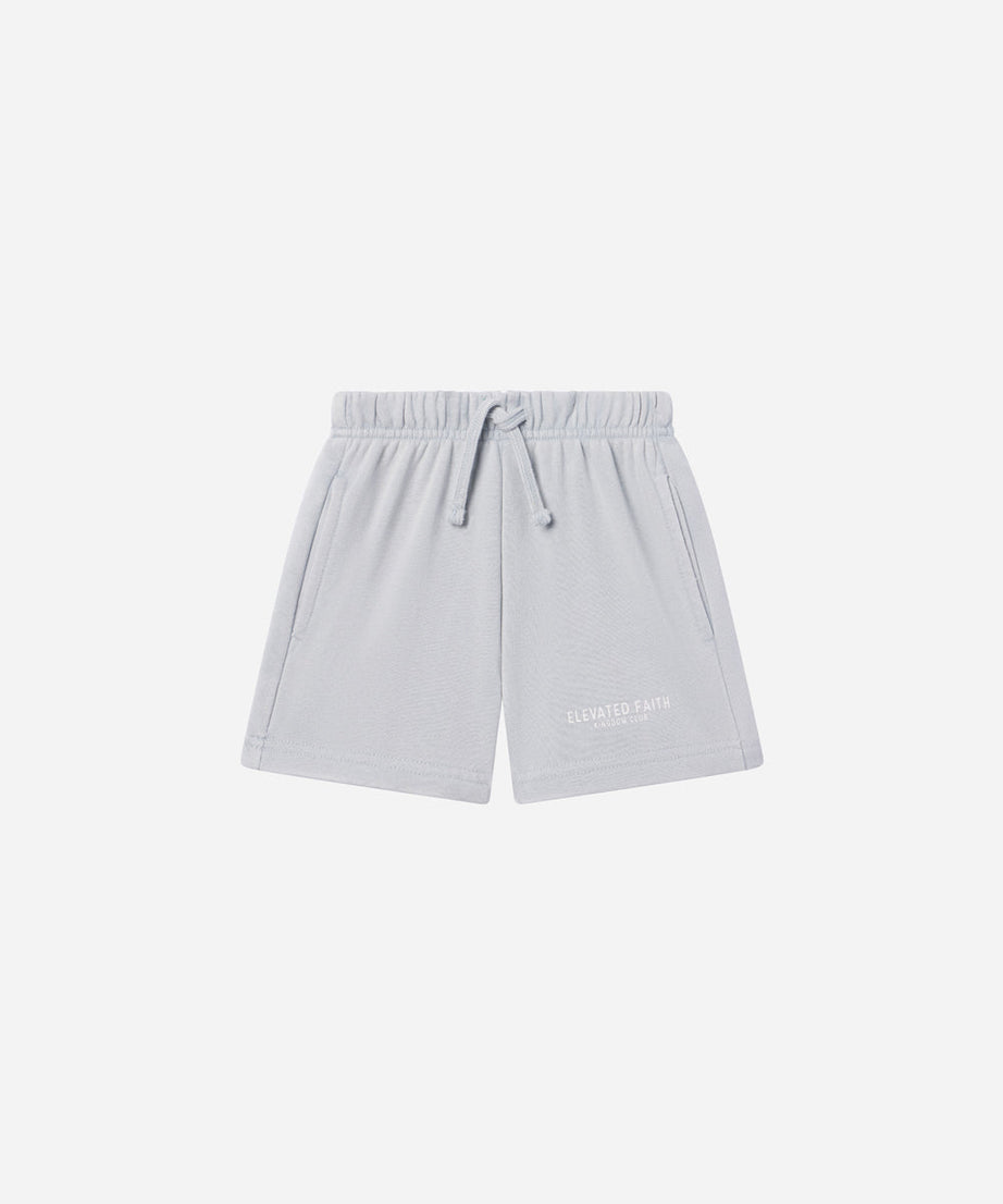 Kingdom Club Blue Kids Shorts