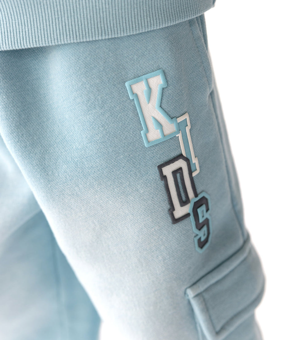 Kingdom Kids Cargo-Sweatpant