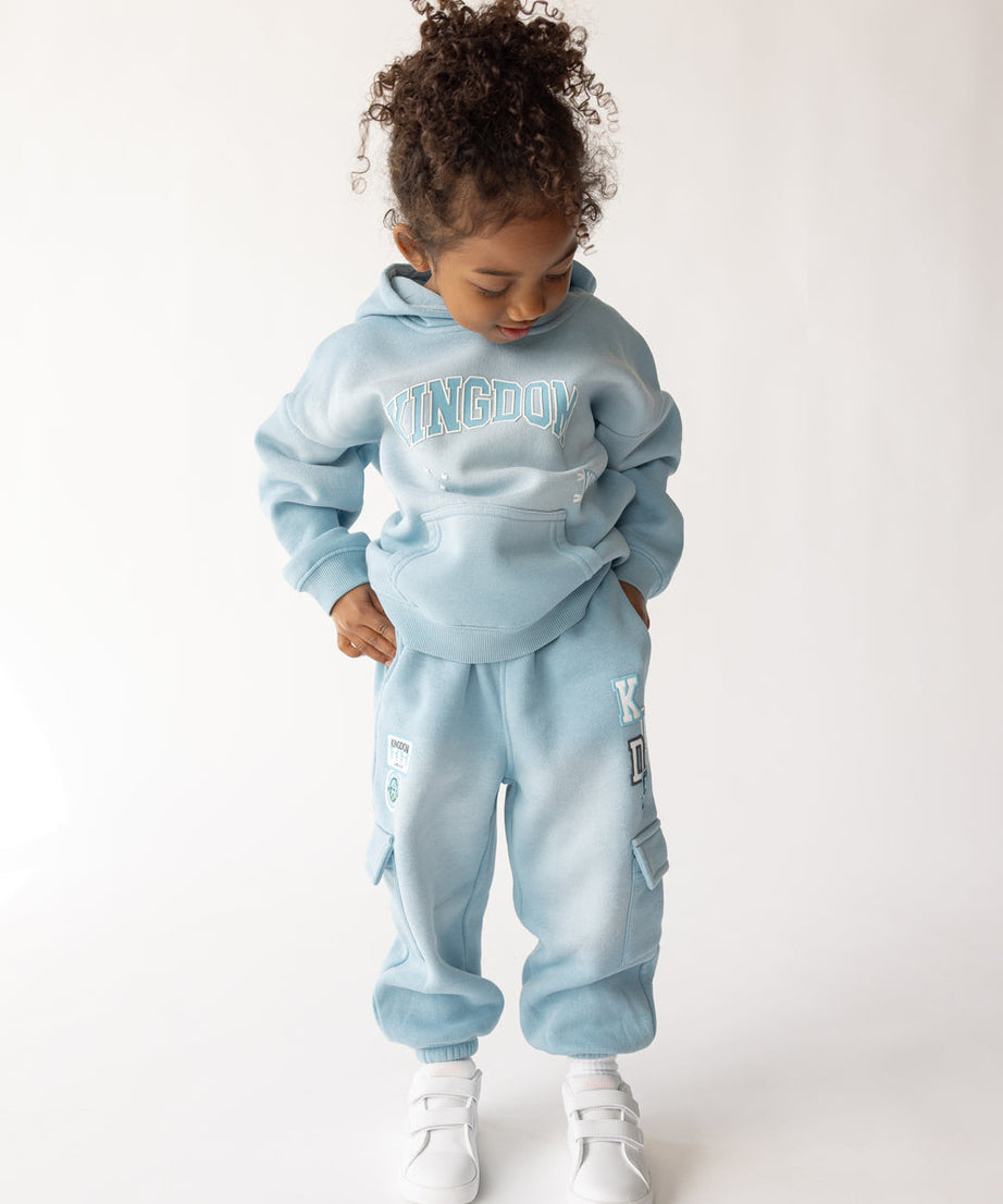 Kingdom Kids Cargo-Sweatpant