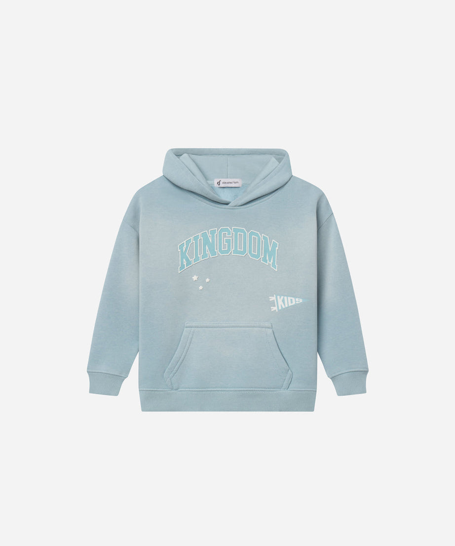Kingdom Kids Kapuzenpullover