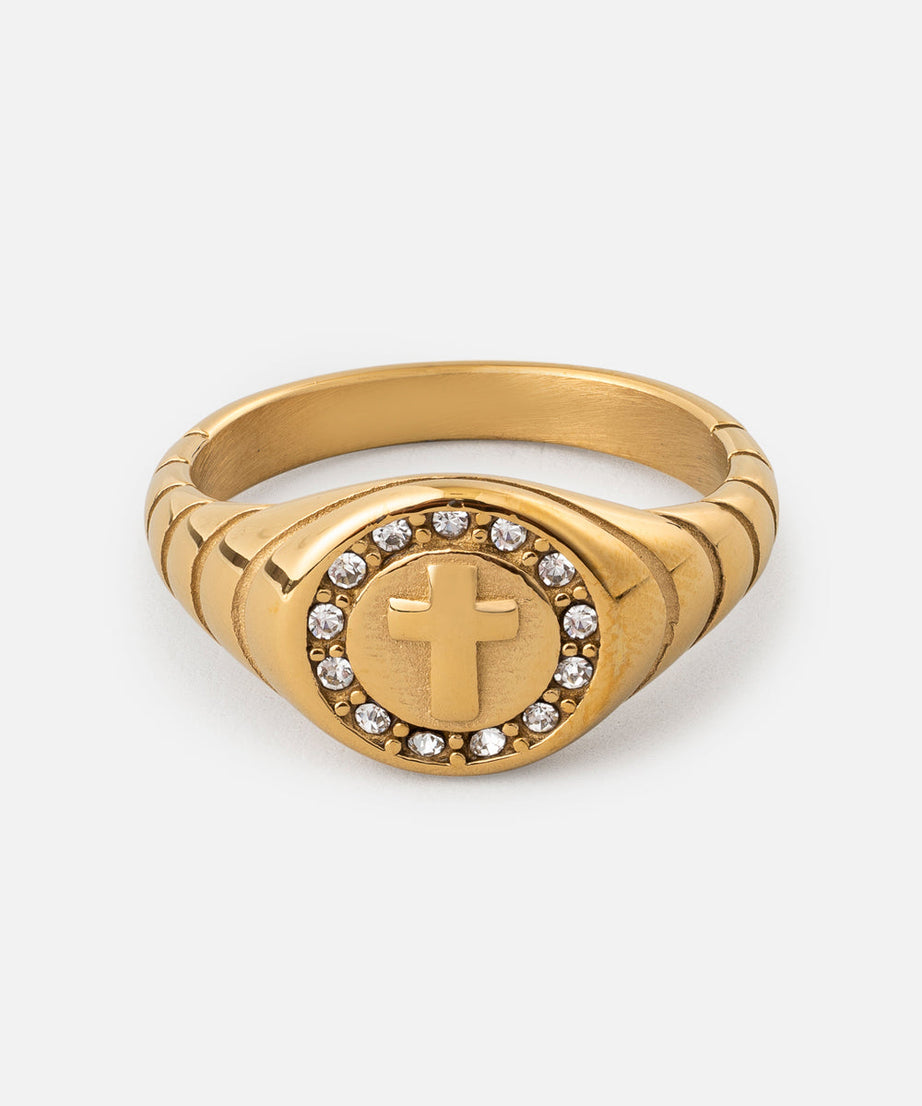 Kingdom Signet Ring