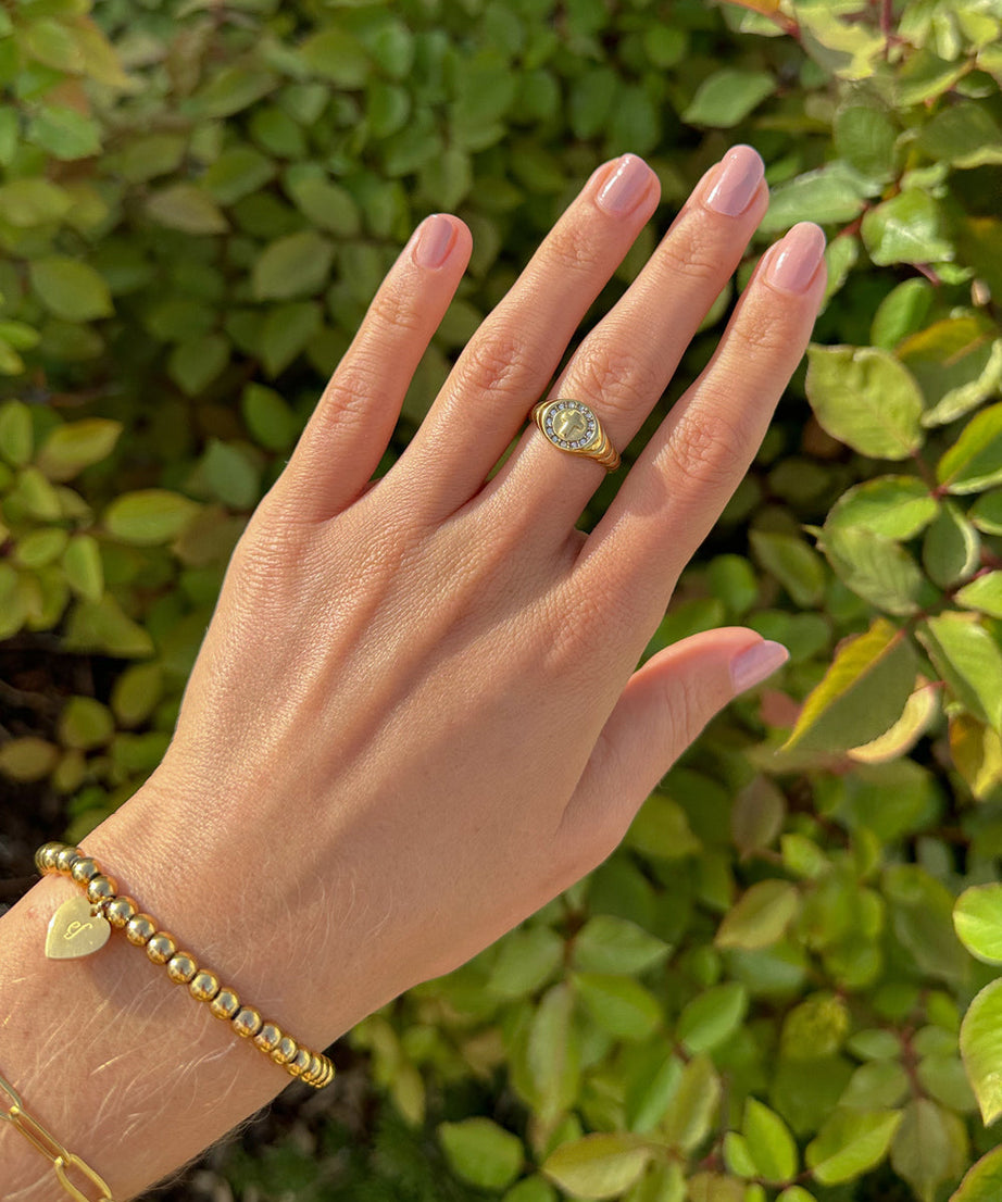 Kingdom Signet Ring