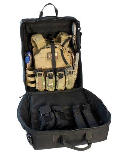 Mobile Einsatztasche