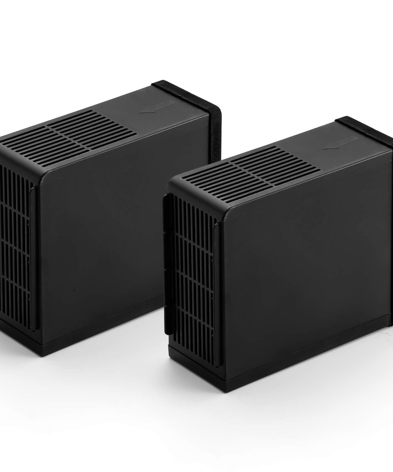 Kompostbehälter-Ersatzfilter 2er-Pack