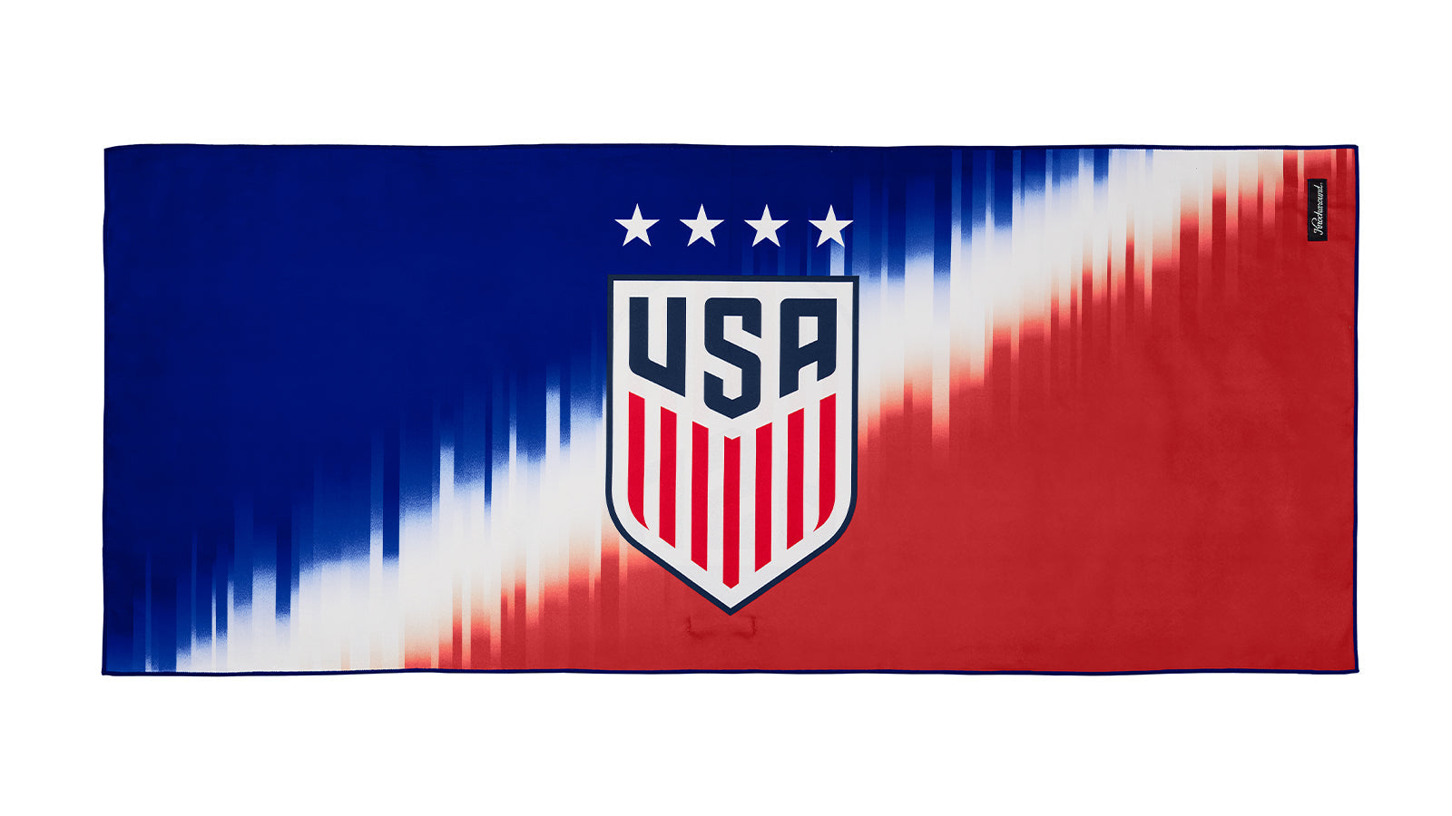 U.S. Soccer 2024 Knockaround Adventure Handtücher