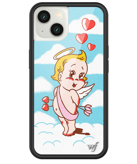 Lil Angel iPhone Case