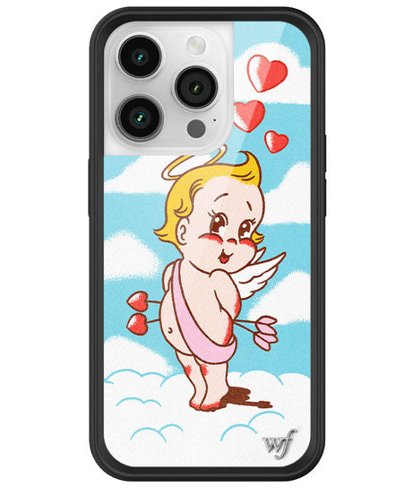 Lil Angel iPhone Case