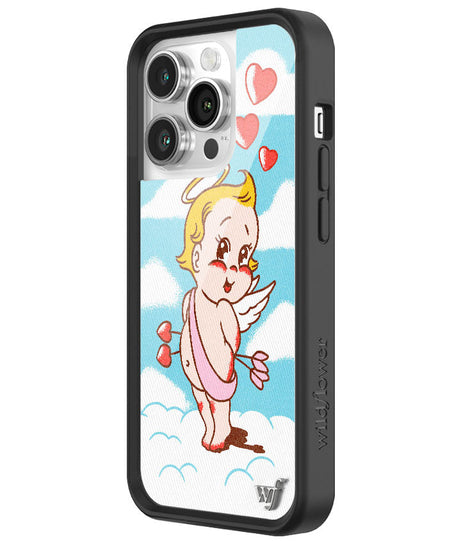 Lil Angel iPhone Case