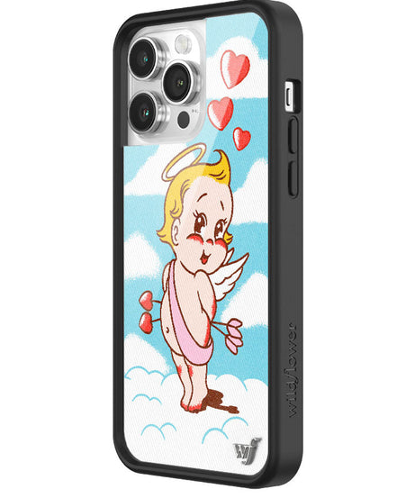 Lil Angel iPhone Case