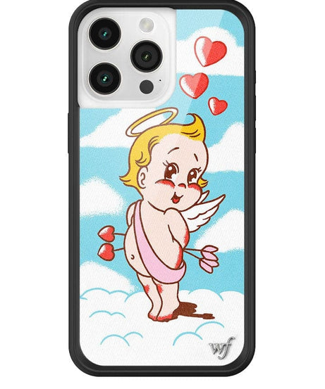 Lil Angel iPhone Case