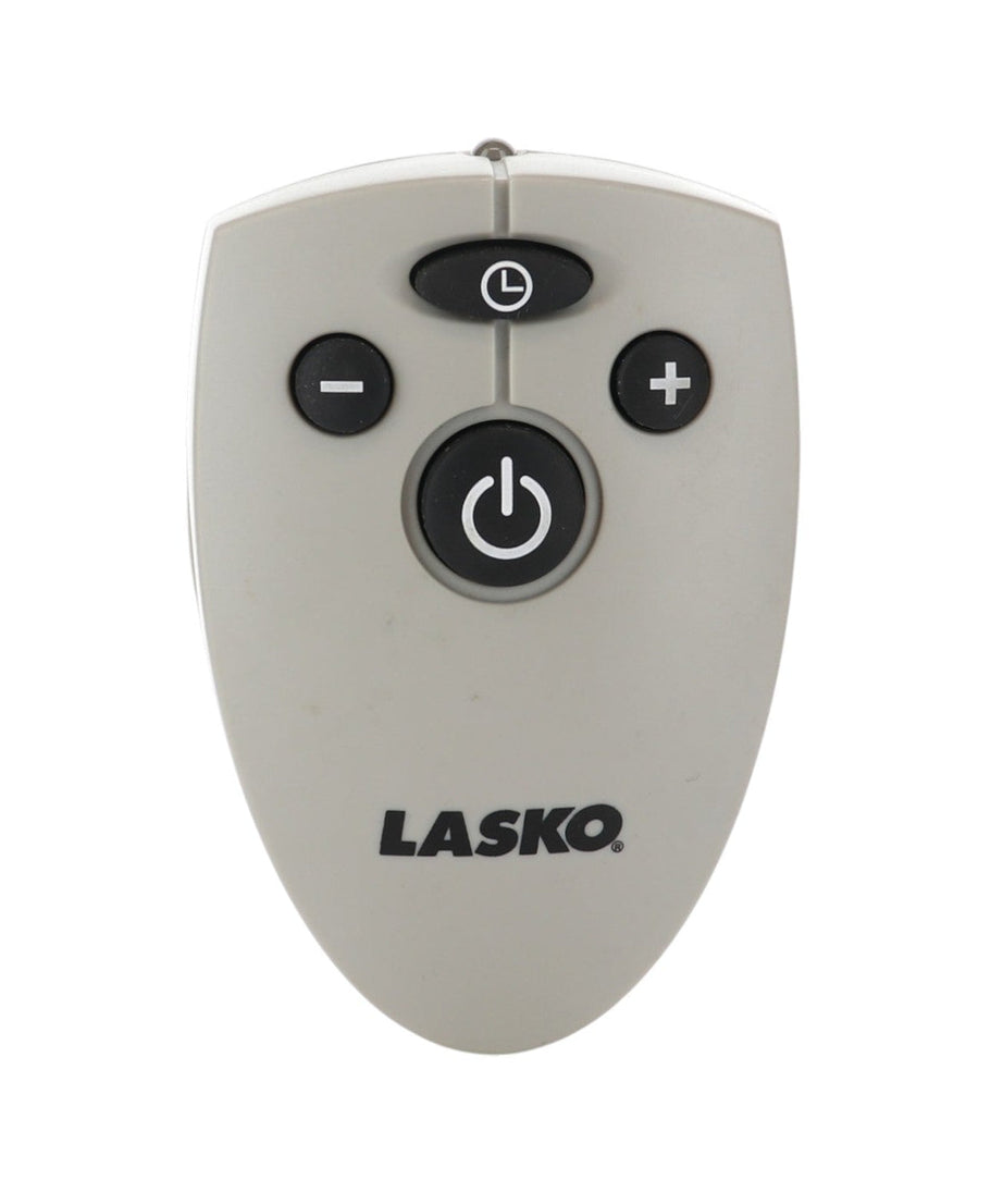 Lasko 2033612 Space Heater Remote Control | 5628 Silent room - 2033612
